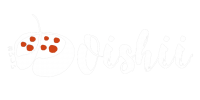 Oishii Bar White Logo (2)